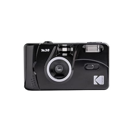 Kodak M38 35mm Film Camera