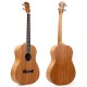 Ukulele Mahogany Guitar 30 Inch