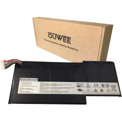 Battery Compatible with MSI MS-17B4