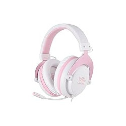 Stereo Gaming Headset for PS4, PC, Mobile