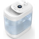 Humidifiers for Bedroom, 5L Super Easy to Clean Top
