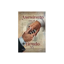 Asesinato en el Grado 33