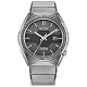 Citizen Men's Eco-Drive Sport Luxury Armor Watch