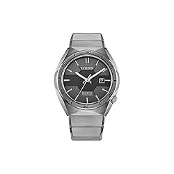 Citizen Men's Eco-Drive Sport Luxury Armor Watch