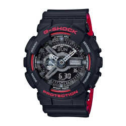 Casio G-Shock GA-110HR-1C