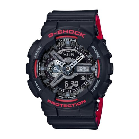 Casio G-Shock GA-110HR-1C