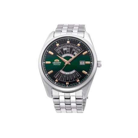 Orient Multi-Year Calendar Japanese Automatic Sports Watch