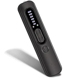 Hidden Camera Detector, Portable Anti Spy Detector