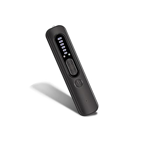 Hidden Camera Detector, Portable Anti Spy Detector