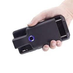 Bluetooth 2D Barcode Scanner