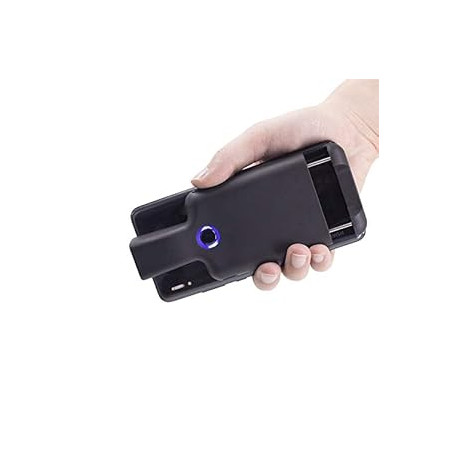 Bluetooth 2D Barcode Scanner