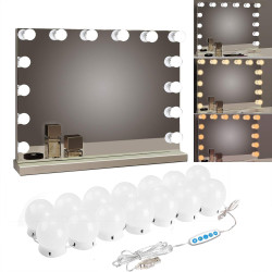 Makeup Vanity Lights for Mirror