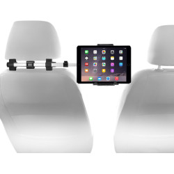 Tablet Holder for Car Headrest