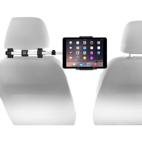 Tablet Holder for Car Headrest