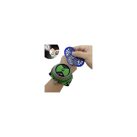 watch kids