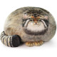 Cat Plush Body Pillow 45cm/18inch