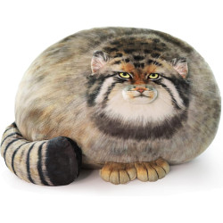 Cat Plush Body Pillow 45cm/18inch