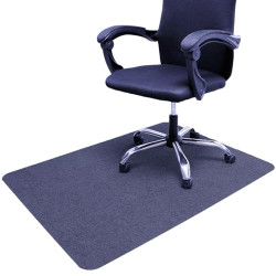 Office Chair Mat for Hardwood Floor