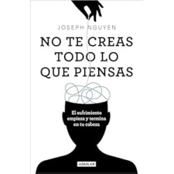 No te creas todo lo que piensas