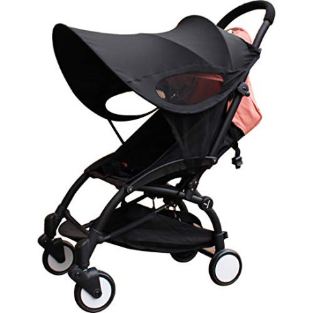Summer Rayshade Stroller Cover