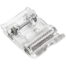 SINGER | Roller Presser Foot for Leather