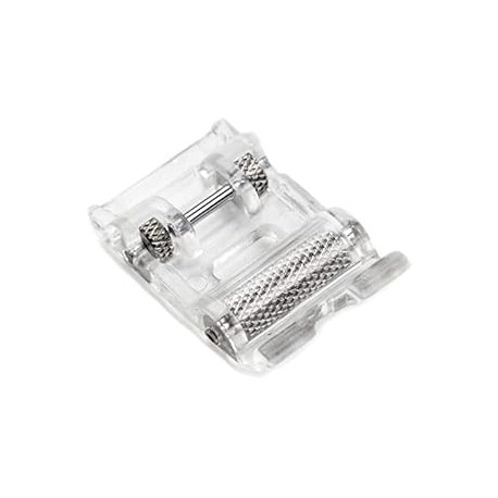 SINGER | Roller Presser Foot for Leather