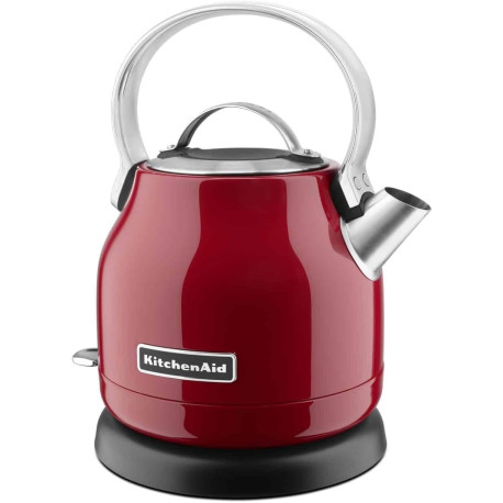 KitchenAid KEK1222ER 1.25-Liter Electric