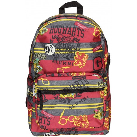 Harry Potter Hogwarts School