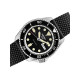 Seiko SRPD95 Men's Black Dial Watch