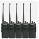 5*Retevis RT29 UHF Walkie Talkies 3200mAh