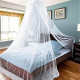 Mosquito Net for Bed, King Size