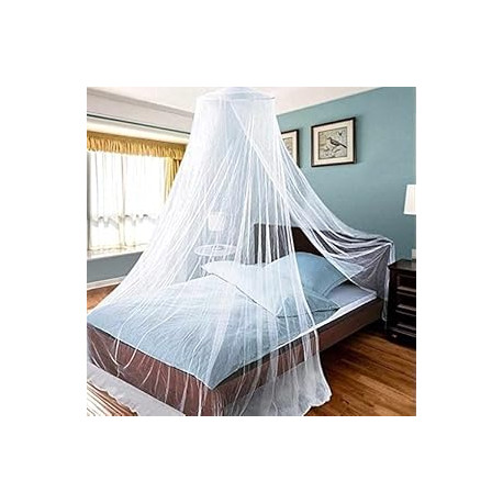 Mosquito Net for Bed, King Size