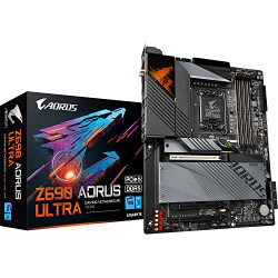 Gigabyte Z690 AORUS ULTRA ATX Motherboard