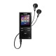Sony NWE394/B 8GB Walkman MP3 Player (Black)