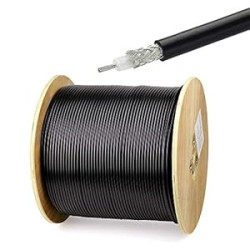 RG58 Coaxial Cable 50ft