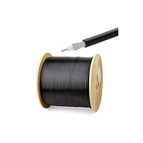 RG58 Coaxial Cable 50ft