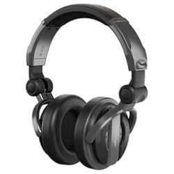 Behringer BDJ 1000 Professional DJ Headphones
