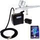 Master Airbrush Multi-Purpose Airbrushing System Kit