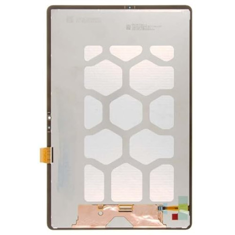 Samsung Galaxy Tab S7 FE Screen Replacement