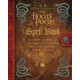 The Hocus Pocus Spell Book