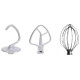 KitchenAid Stand Mixer 3 Piece Replacement Set