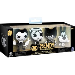 Bendy and the Ink Machine