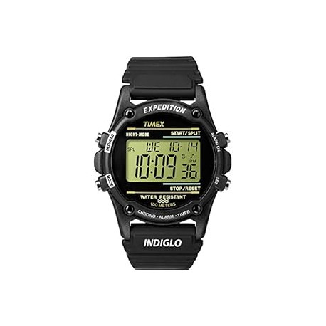 Timex Men's Expedition Atlantis 40mm Watch