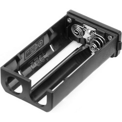 Replacement Battery Compartment for UwMic9
