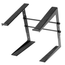 Laptop Computer Stand, Black
