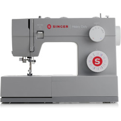 SINGER Heavy Duty 4452 Sewing Machine