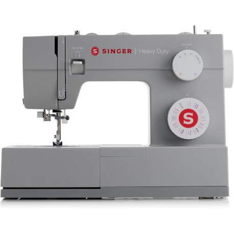 SINGER Heavy Duty 4452 Sewing Machine