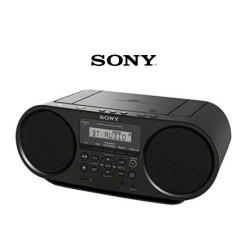 Sony ZS-RS60BT CD Boombox