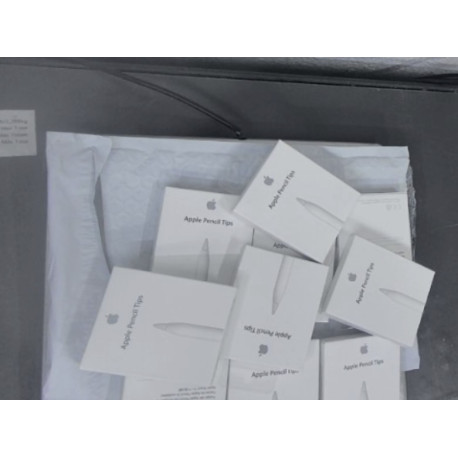 Pack Apple Pencil Tips