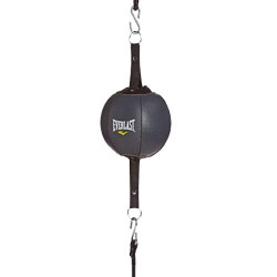Everlast Everhide Double Ended Speed Bag